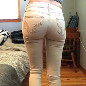 Hollister Skinny Jeans